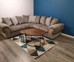 #Brand New Quality Olympia Sofa Available with FREE DELIVERY - 3