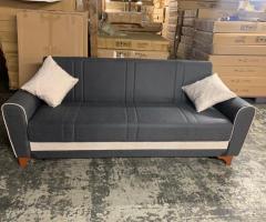 Brand new sofabeds and sofas available - 2