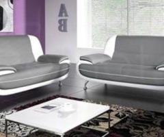 Sofa available for sale - 3