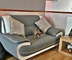 Sofa available for sale - 4