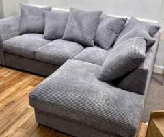 3+2 and corner sofa available - 2