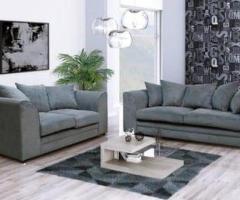 3+2 and corner sofa available - 3