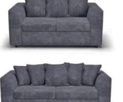 3+2 and corner sofa available - 4