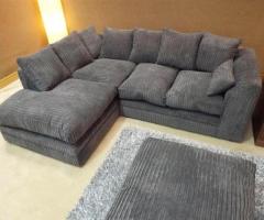 3+2 and corner sofa available - 2