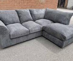 3+2 and corner sofa available - 4