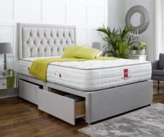 beds available all kinds with mattress - 4