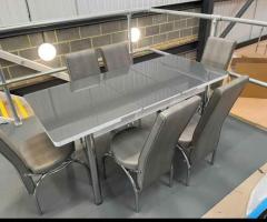 Excellent Quality Dining table chairs - 3