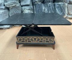 Wooden Storage Coffee Tables Available in Stock With Free and Fast Home Delivery