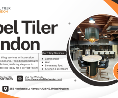 Abel Tiler London - 2