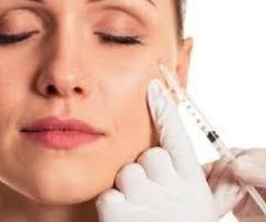 Anti-Wrinkle Injections in London | Botox & Facial Treatments | Dr L’Art