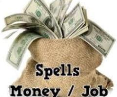 End Financial Struggles Today–Proven Money Spell for Prosperity +256758471138.