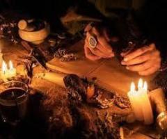 Great Spiritual healer and psychic reader +27832266585 - 2