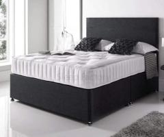 All sizes available in all types beds