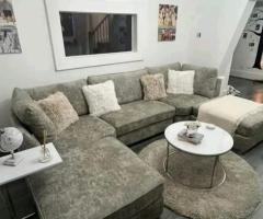 Must go ASAP!! ~ ????Christmas Sale???? on  U shape with high back and scattered back ~|| COD || - 2