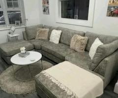 Must go ASAP!! ~ ????Christmas Sale???? on  U shape with high back and scattered back ~|| COD || - 4