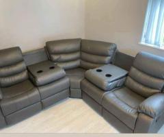 Must go ASAP!! ~ ????Christmas Sale???? on  Roma corner and 3+2 sofa ~|| COD || - 3