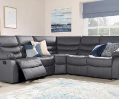 Must go ASAP!! ~ ????Christmas Sale???? on  Roma corner and 3+2 sofa ~|| COD || - 4